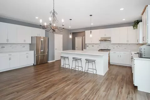 Kitchen - 3617 Emerald Rd, Elgin, IL 60124 photo 1 of 1