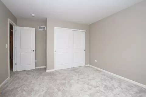 Bedroom - 3617 Emerald Rd, Elgin, IL 60124 photo 8 of 10