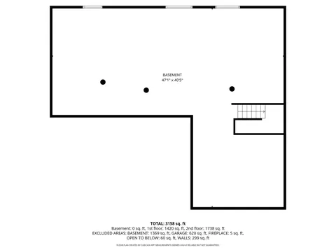 Floorplan - 3617 Emerald Rd, Elgin, IL 60124 photo 2 of 3
