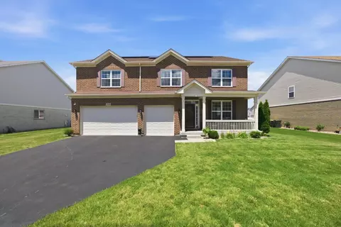 2236 Bilstone Dr, Lynwood, IL 60411