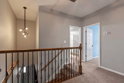 Entry Way - 3537 Harvey Ave, Berwyn, IL 60402 photo 3 of 4