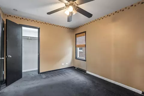 Bedroom - 3537 Harvey Ave, Berwyn, IL 60402 photo 3 of 7