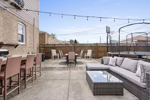 Exterior - 3537 Harvey Ave, Berwyn, IL 60402 photo 3 of 4