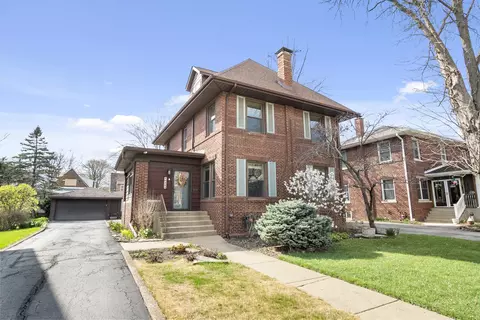 10024 S Leavitt St, Chicago, IL 60643