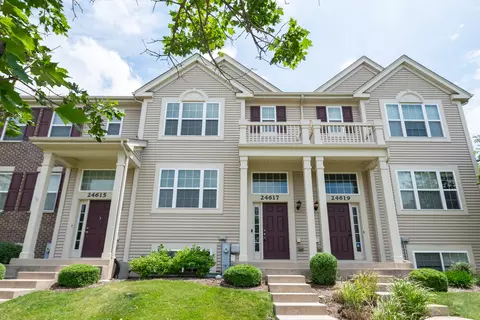 24617 Patriot Square Dr S, Plainfield, IL 60544