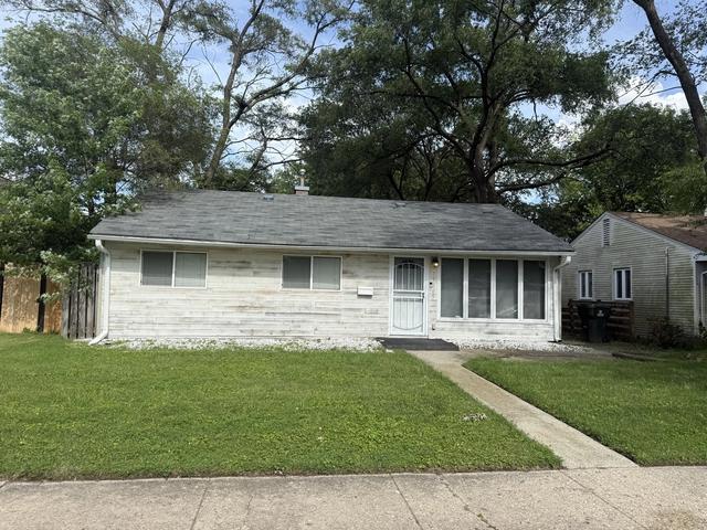 15205 Dorchester Ave, Dolton, IL 60419
