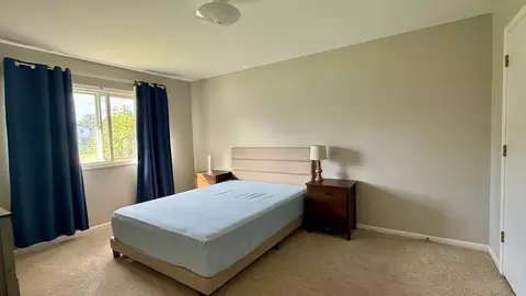 Bedroom - 151 Pier Ct, Naperville, IL 60565 photo 2 of 4