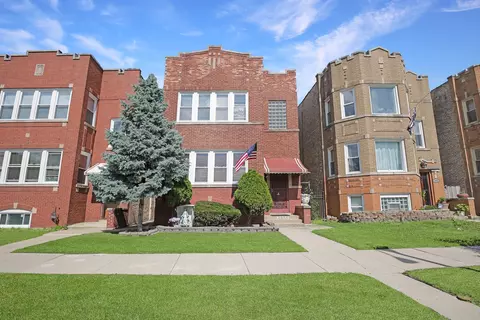 3051 N Mason Ave, Chicago, IL 60634