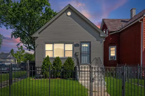 1024 W 103rd St, Chicago, IL 60643