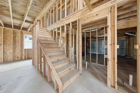 Entry Way - 15251 7th Ave, Phoenix, IL 60426 photo 7 of 8
