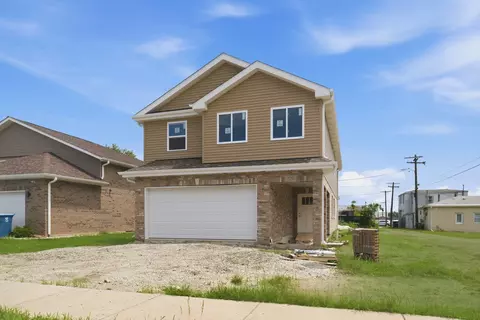 Exterior - 15251 7th Ave, Phoenix, IL 60426 photo 2 of 2