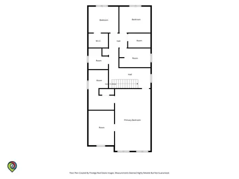 Floorplan - 15251 7th Ave, Phoenix, IL 60426 photo 1 of 3