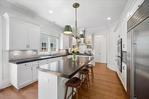 Kitchen - 413 Jackson Ave, Glencoe, IL 60022 photo 1 of 5