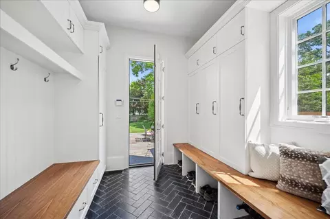 Entry Way - 413 Jackson Ave, Glencoe, IL 60022 photo 1 of 1