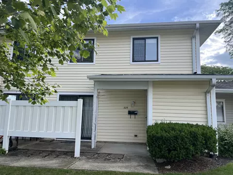 325 Bayview Pt, Schaumburg, IL 60194