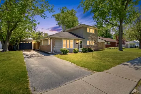 317 Seminole St, Park Forest, IL 60466