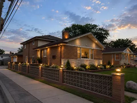 1627 Orchard St, Des Plaines, IL 60018