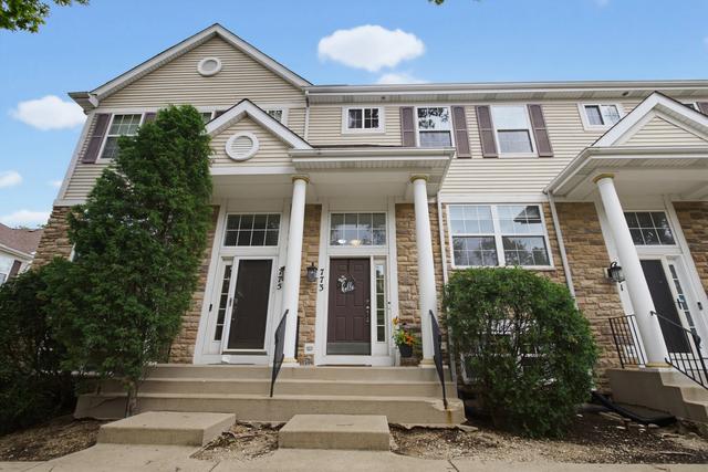 773 W Misty Dr, Palatine, IL 60074