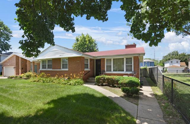 124 Sawyer Ave, La Grange, IL 60525