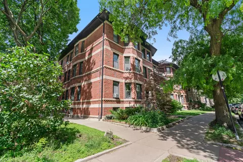 1728 W Leland Ave #3W, Chicago, IL 60640