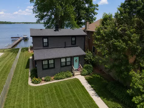 41009 N Elime Rd, Antioch, IL 60002