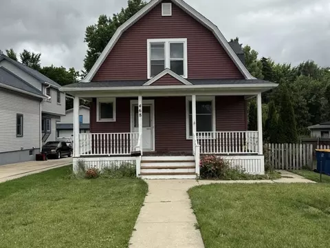 468 Locust St, Elgin, IL 60123