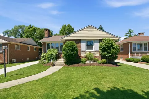 2232 Hawthorne Ave, Westchester, IL 60154