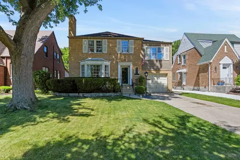 731 Selborne Rd, Riverside, IL 60546 photo 3