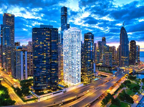 195 N Harbor Dr #4903, Chicago, IL 60601