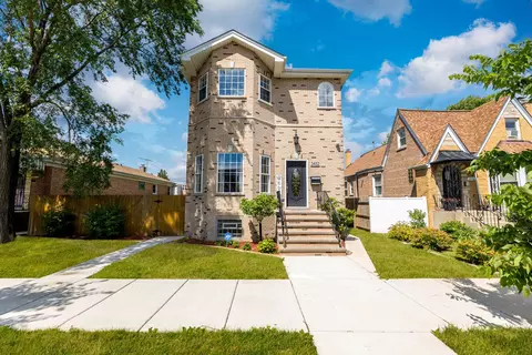 3452 N Newcastle Ave, Chicago, IL 60634