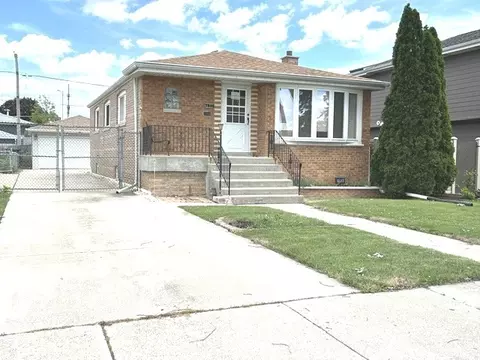 Undisclosed, Burbank, IL 60459