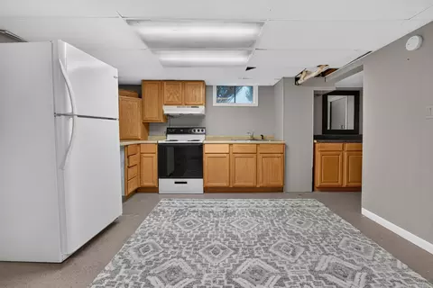 Kitchen - 907 N Oak St, Normal, IL 61761 photo 4 of 4