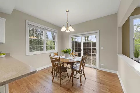 Dining - 1570 Orchard Rd, Wheaton, IL 60189 photo 2 of 2