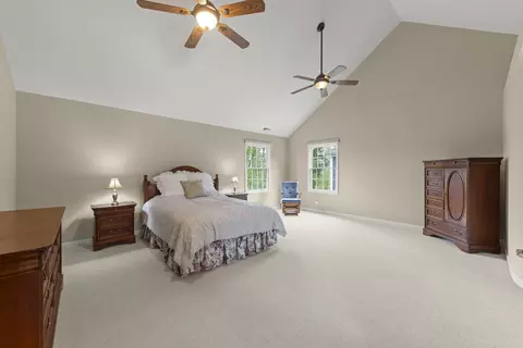 Bedroom - 1570 Orchard Rd, Wheaton, IL 60189 photo 1 of 5
