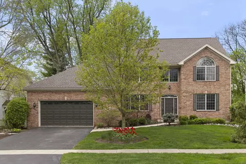 Exterior - 1570 Orchard Rd, Wheaton, IL 60189 photo 2 of 8