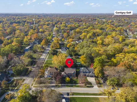 View/Area - 1570 Orchard Rd, Wheaton, IL 60189 photo 2 of 8