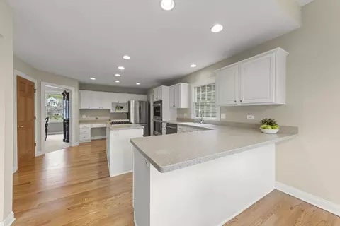 Kitchen - 1570 Orchard Rd, Wheaton, IL 60189 photo 1 of 5