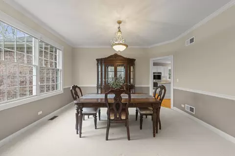 Dining - 1570 Orchard Rd, Wheaton, IL 60189 photo 1 of 2