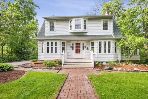2114 Cedar Rd, Homewood, IL 60430