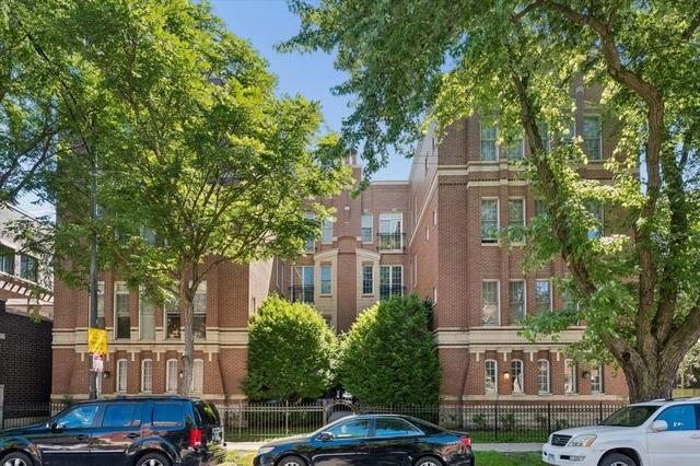 3845 N Ashland Ave #4E, Chicago, IL 60613