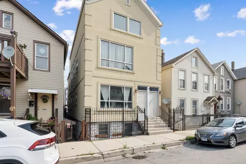 1028 W 20th Pl #1, Chicago, IL 60608