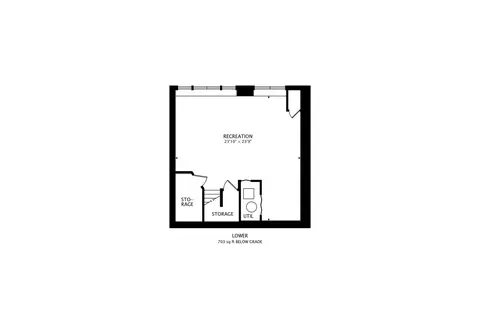 Floorplan - 1279 Summersweet Ln, Bartlett, IL 60103 photo 1 of 4
