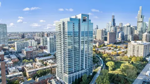 1629 S Prairie Ave #1509, Chicago, IL 60616