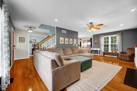 3251 Butterfly Dr, Normal, IL 61761 photo 7