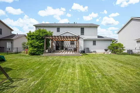 3251 Butterfly Dr, Normal, IL 61761 photo 26