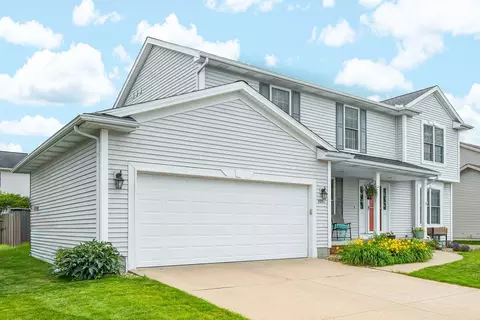 3251 Butterfly Dr, Normal, IL 61761 photo 3