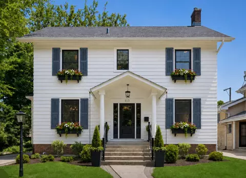 115 S Spring Ave, La Grange, IL 60525