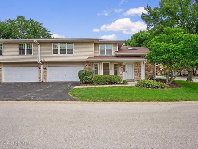 920 Elderberry Cir #104, Naperville, IL 60563