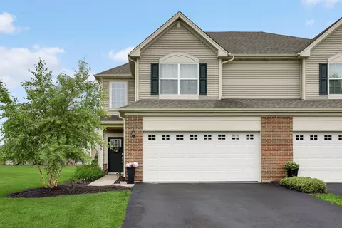 15155 W Cyrus Dr, Manhattan, IL 60442