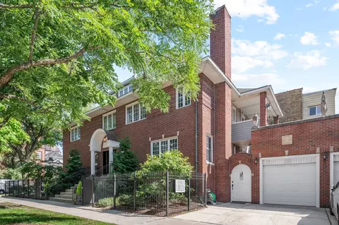 1705 W Leland Ave, Chicago, IL 60640